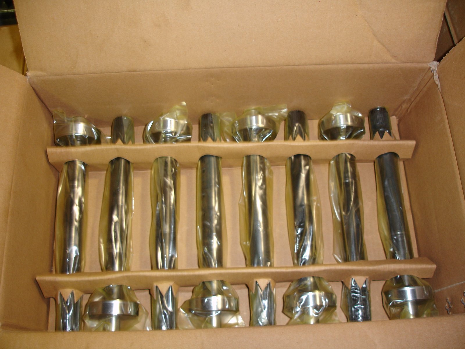Auto-parts