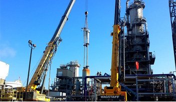 Exploration-Production