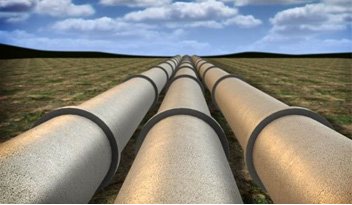 Pipelines-Transportation