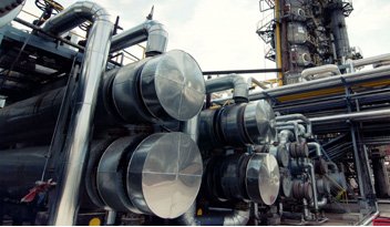 Refineries