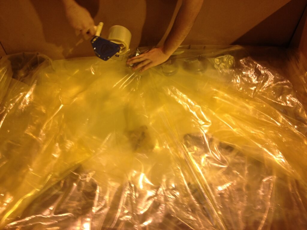 Stamp-parts-wrapped-in-VCI-1024x768